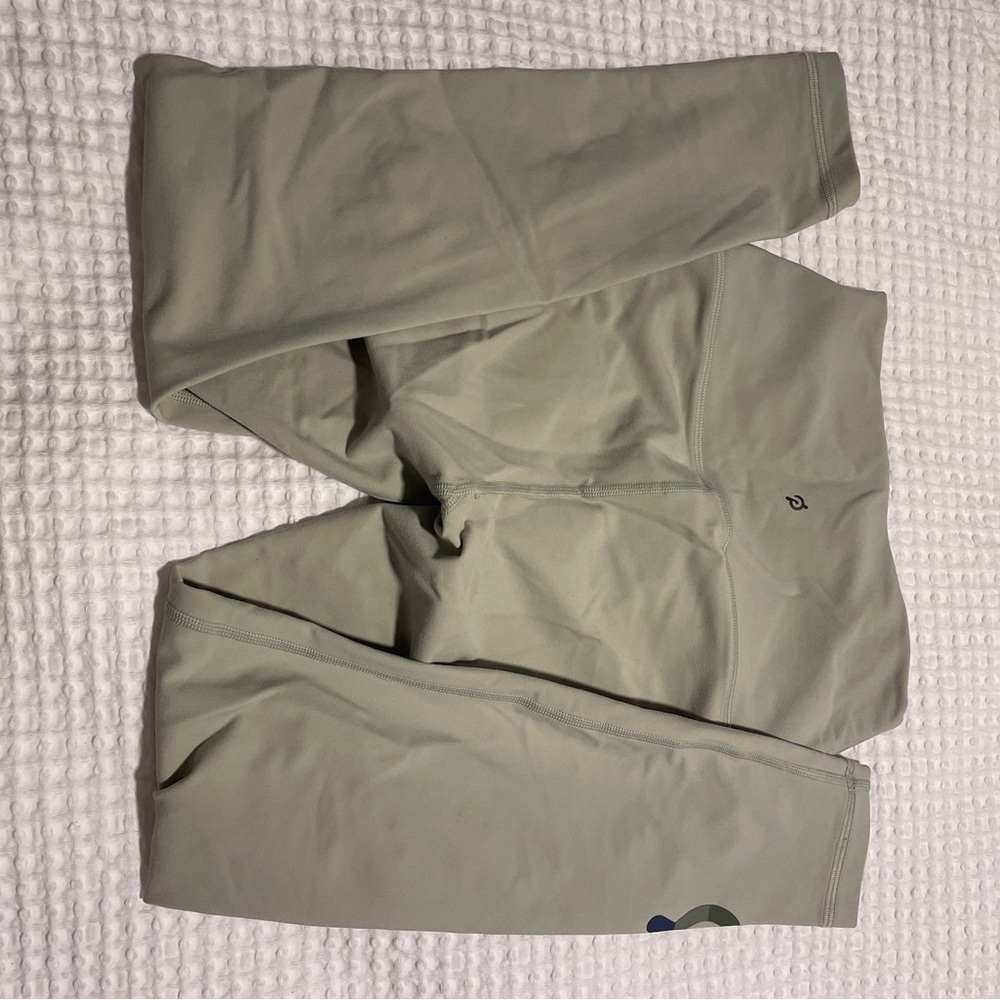 EUC Peloton Cadence legging